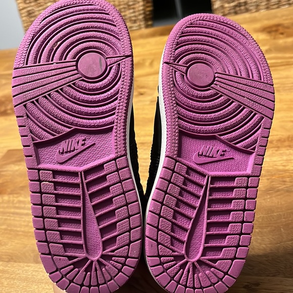 Air Jordans Flight 4’s - Picture 8 of 8